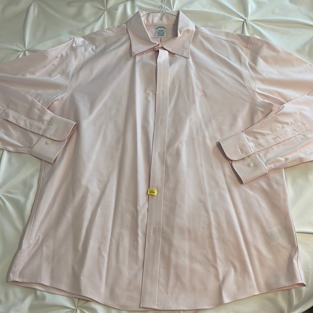 Brooks Brothers L/S